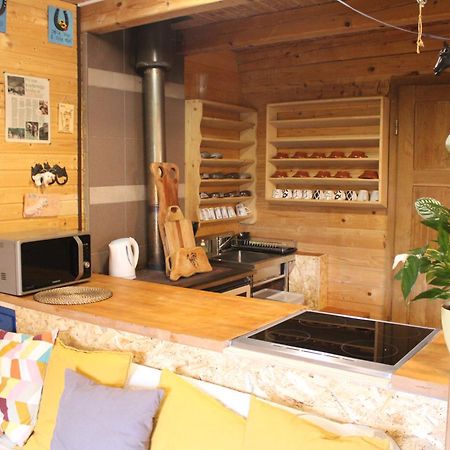 Apartments Farm House Uric Jesenice Extérieur photo