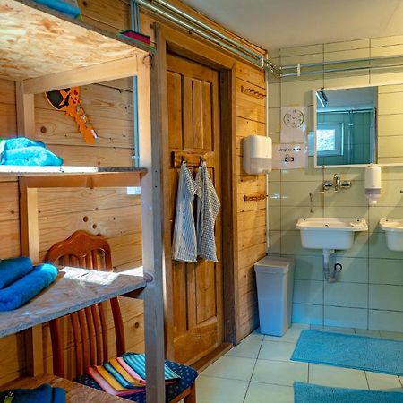 Apartments Farm House Uric Jesenice Extérieur photo