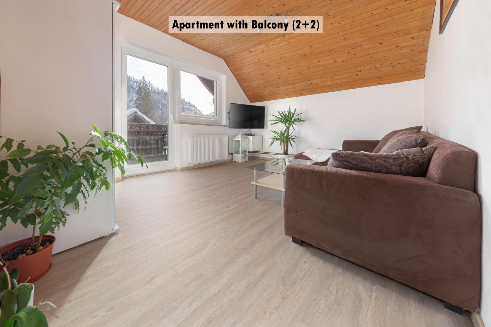 Apartments Farm House Uric Jesenice Extérieur photo