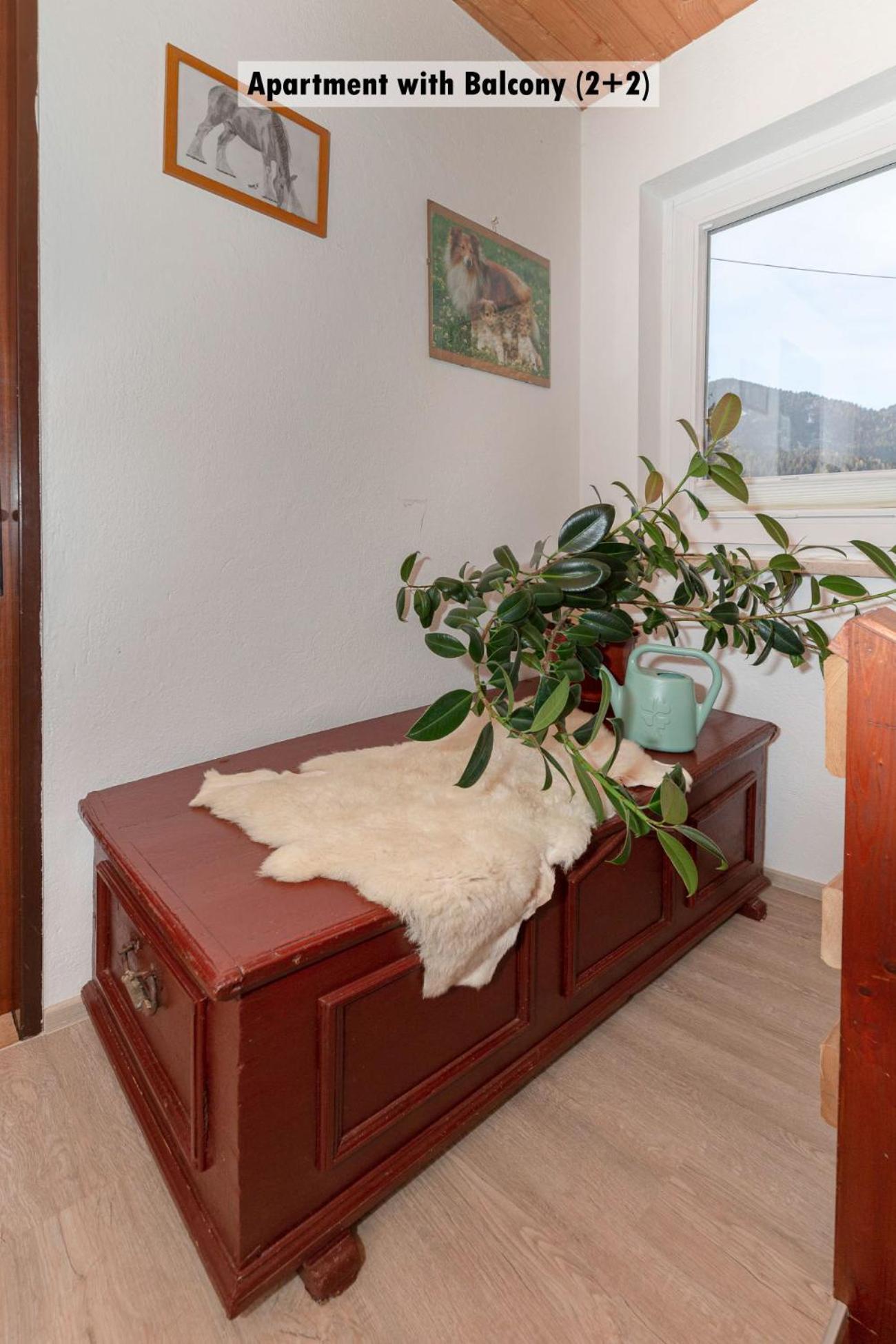 Apartments Farm House Uric Jesenice Extérieur photo