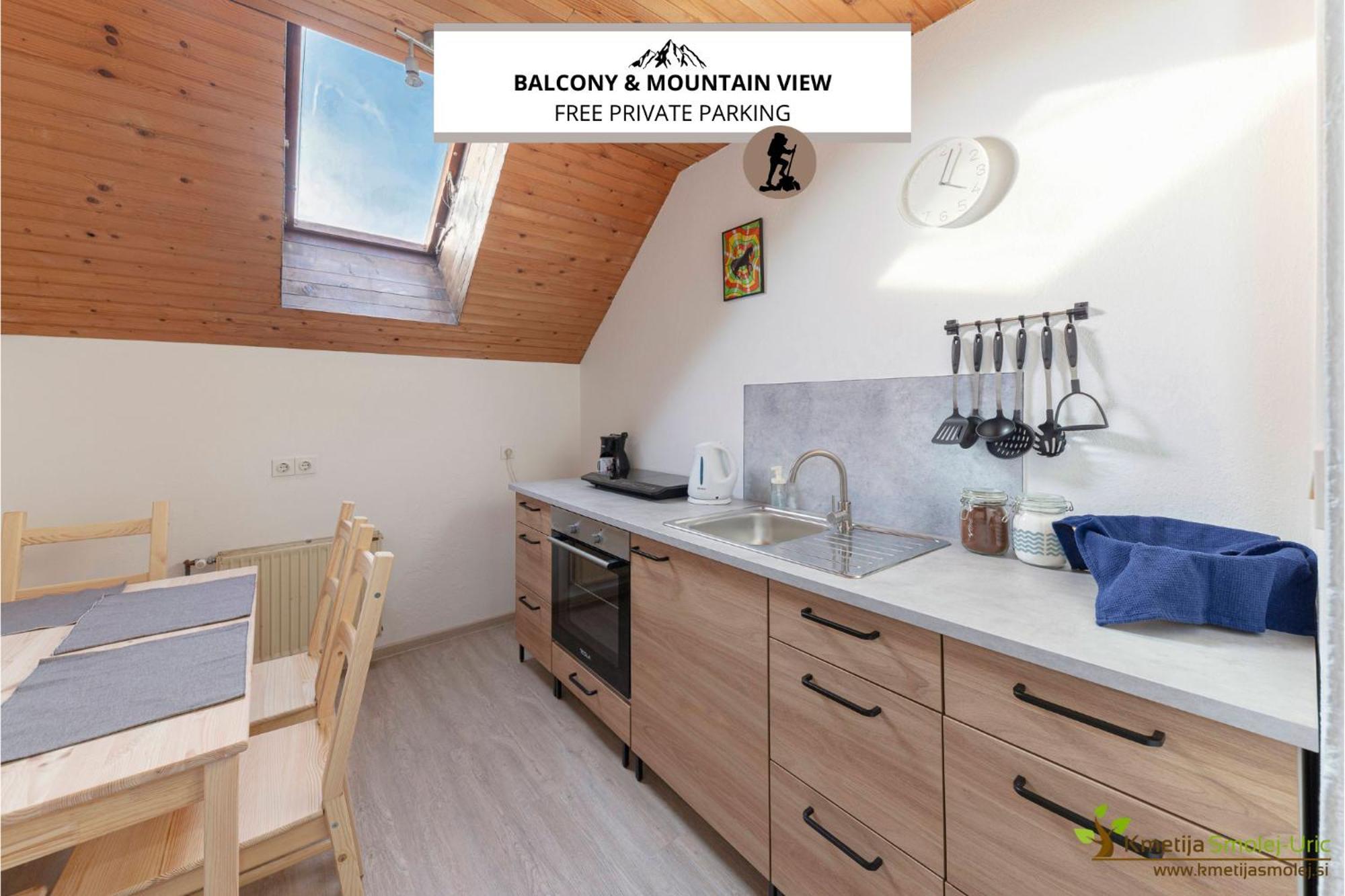 Apartments Farm House Uric Jesenice Extérieur photo